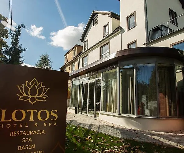 Villa Lotos