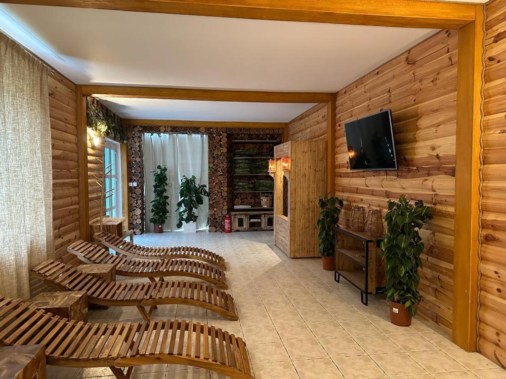 Hotel Lotos