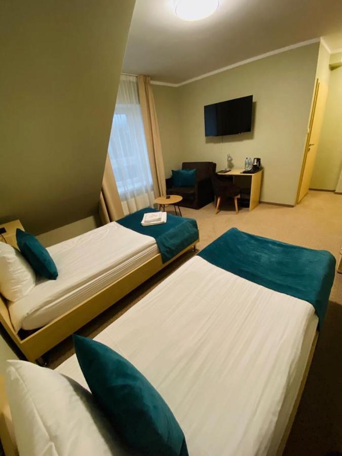 Lotos Hotel Poznań