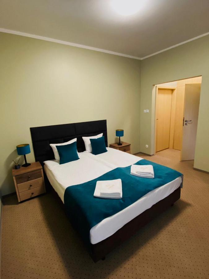 Hotel Lotos Poznań