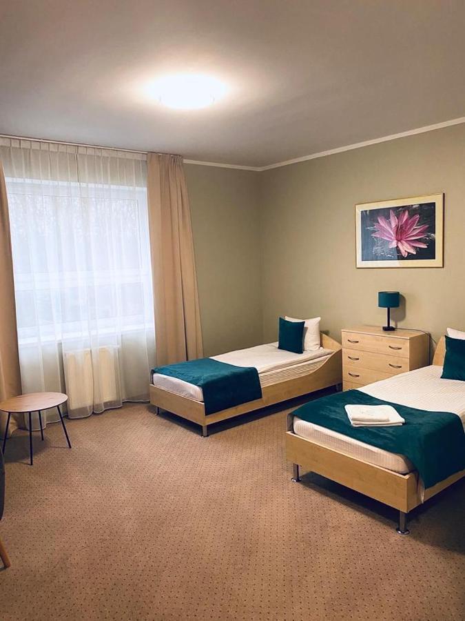 Lotos Hotell