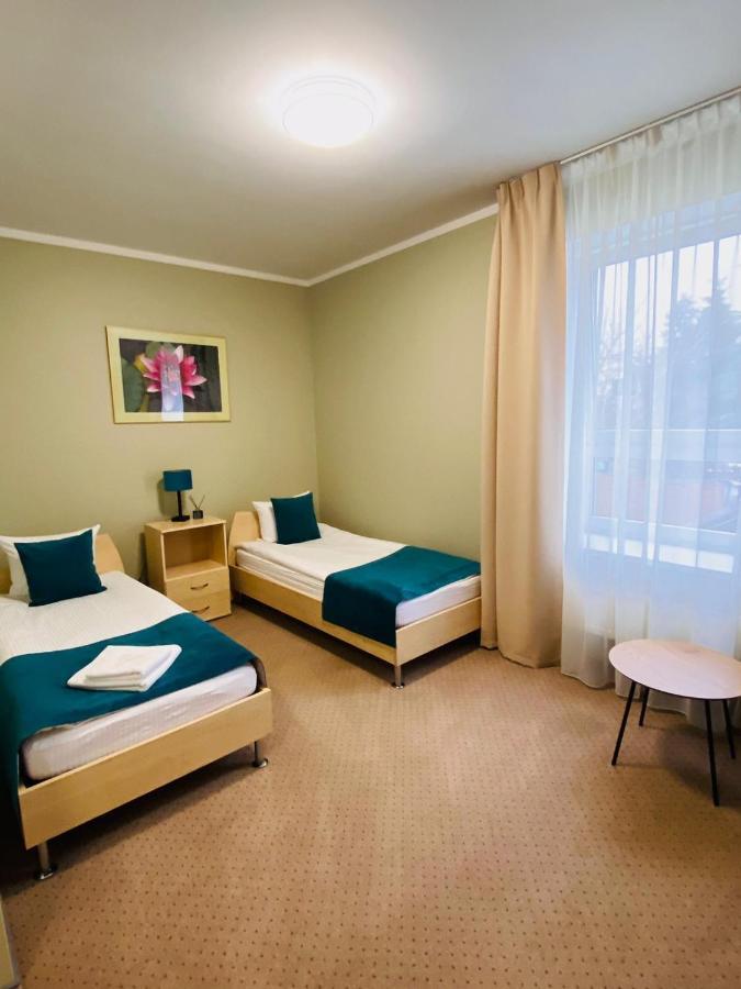 Lotos Hotell Poznań